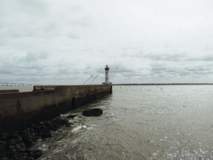 Cabinet de Recrutement Saint-Nazaire